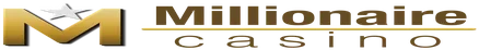 Millionaire Casino Logo
