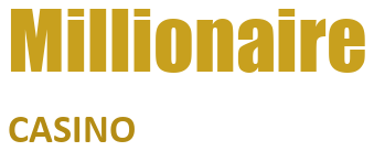 Millionaire Casino Logo